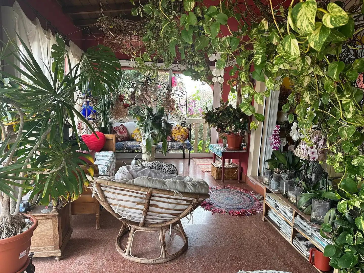 Villa zum Verkauf in Los Collados-Los Geraneos, imagen 8