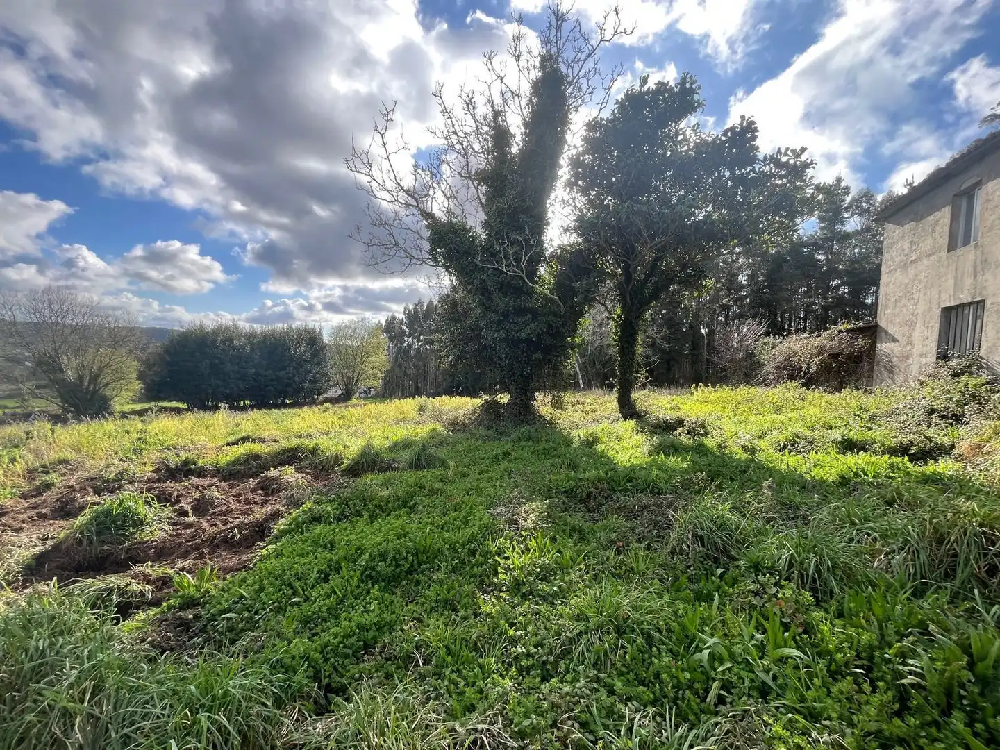 Chalet con jardín en venta en Lugar Romeos 2, imagen 3