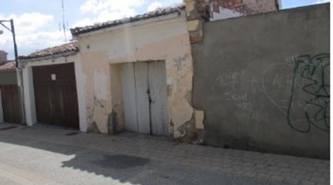 Foto 2 de Garaje en venta en Planillo de San Andres, Calahorra, La Rioja