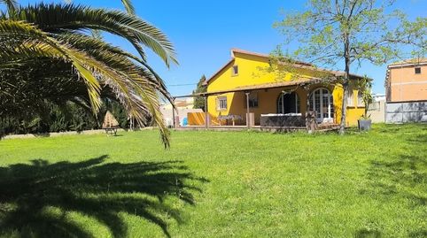 Foto 5 de Casa o chalet en venta en Oliva Playa, Oliva