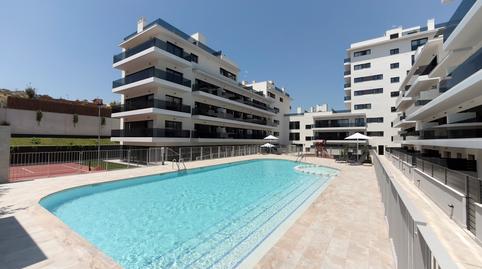 Photo 2 from new construction home in Flat for sale in Sant Ramon, Molí Nou - Ciutat Cooperativa, Barcelona
