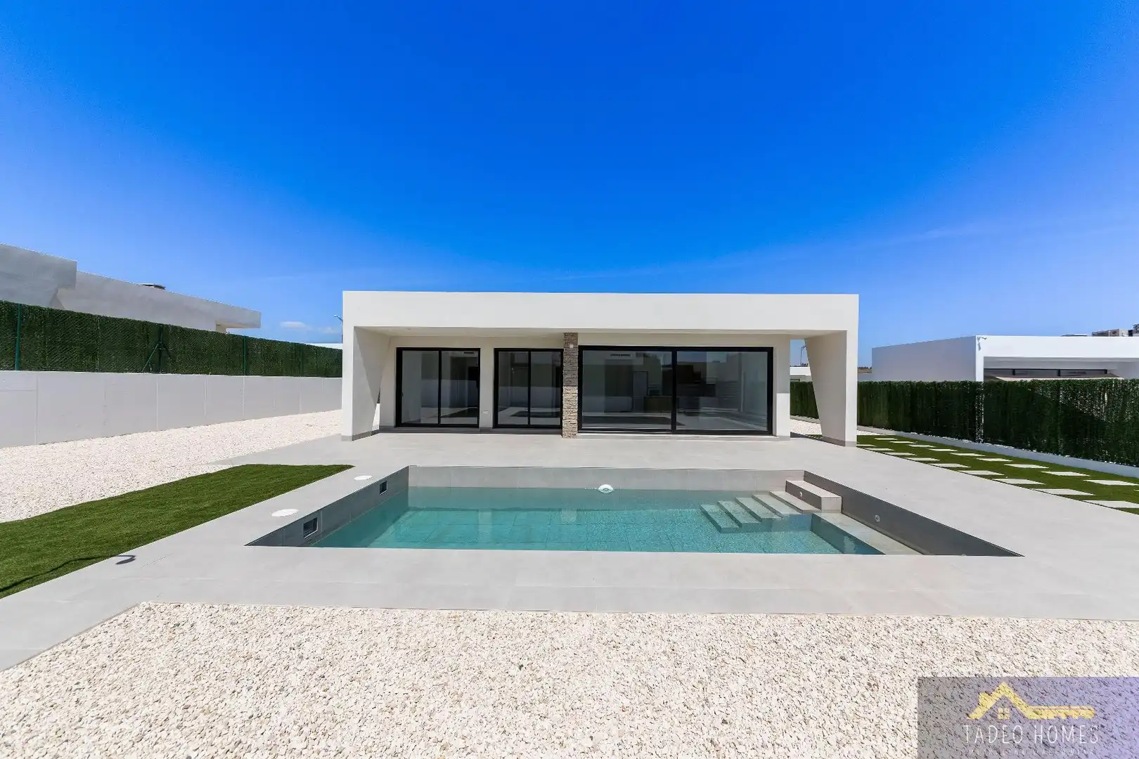 Villa avec piscine à vendre à Calasparra, imagen 27