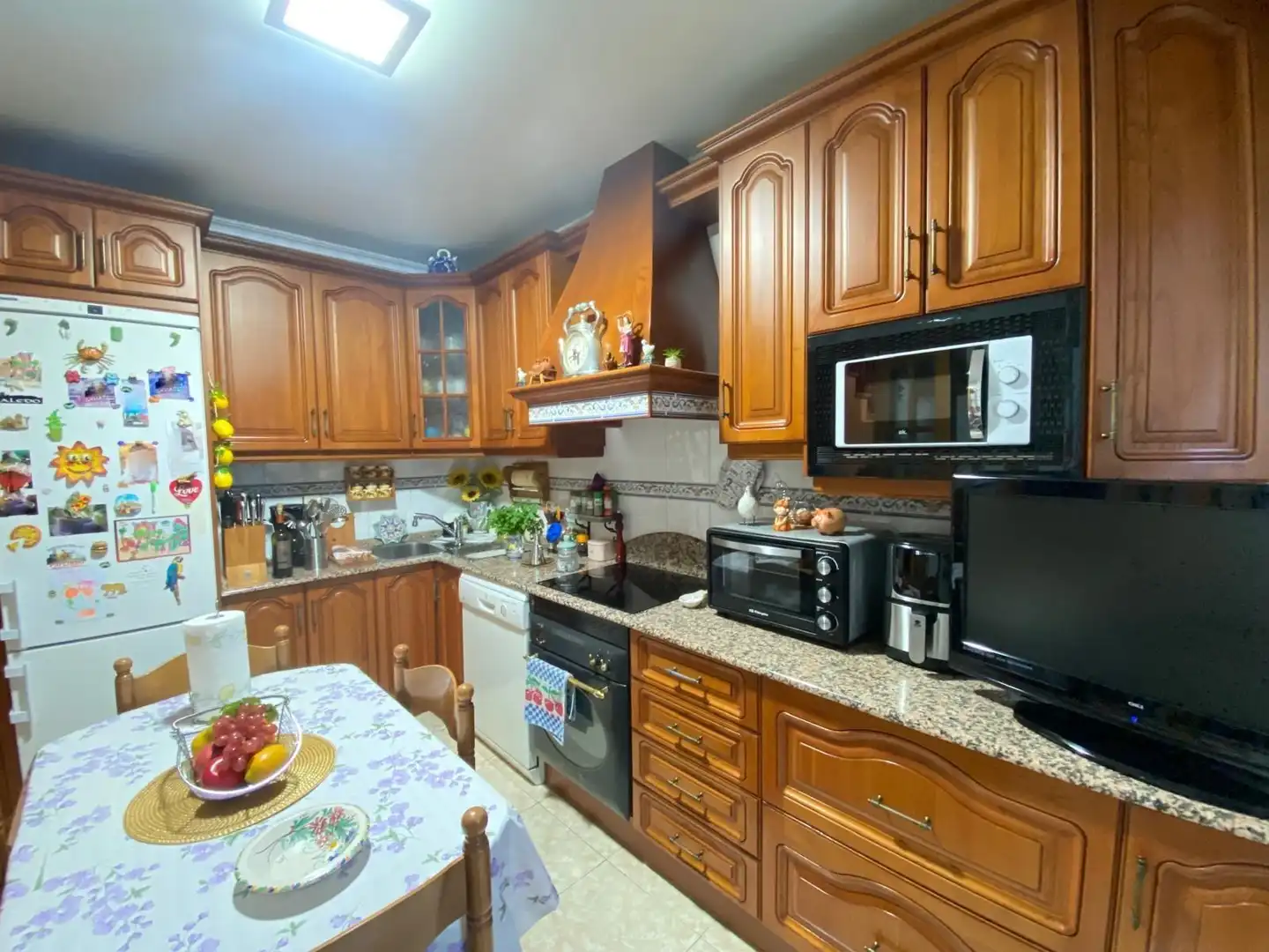 Casa adosada en venta en La Viña