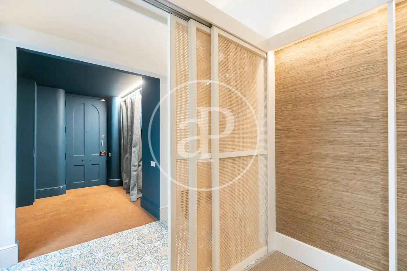 Piso en venta en Barcelona con Aire acondicionado, Calefacción y Jardín privado