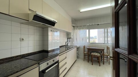 Foto 2 de Piso en venta en Rúa de José Luis Bugallal Marchesi, Someso - Matogrande, A Coruña Capital