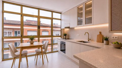 Foto 2 de Dúplex en venda a Avenida del Llano, 20, Llano, Gijón