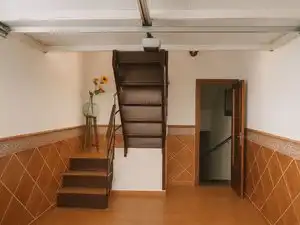 Casa adosada en venda en Marmolejo amb Jardí privat, Terrassa i Balcó