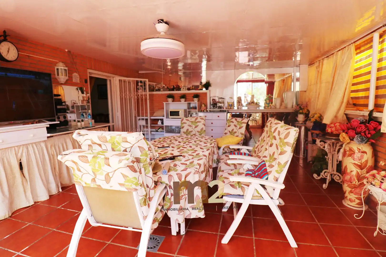 Apartamento con ascensor en venta en Carrer Riu Segura, imagen 6