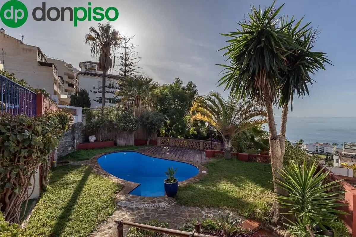 Casa amb piscina en venda a MARAVILLAS NORTE, LAS