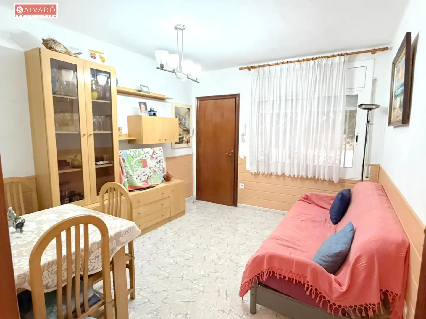 Ground floor for sale in Segur Platja