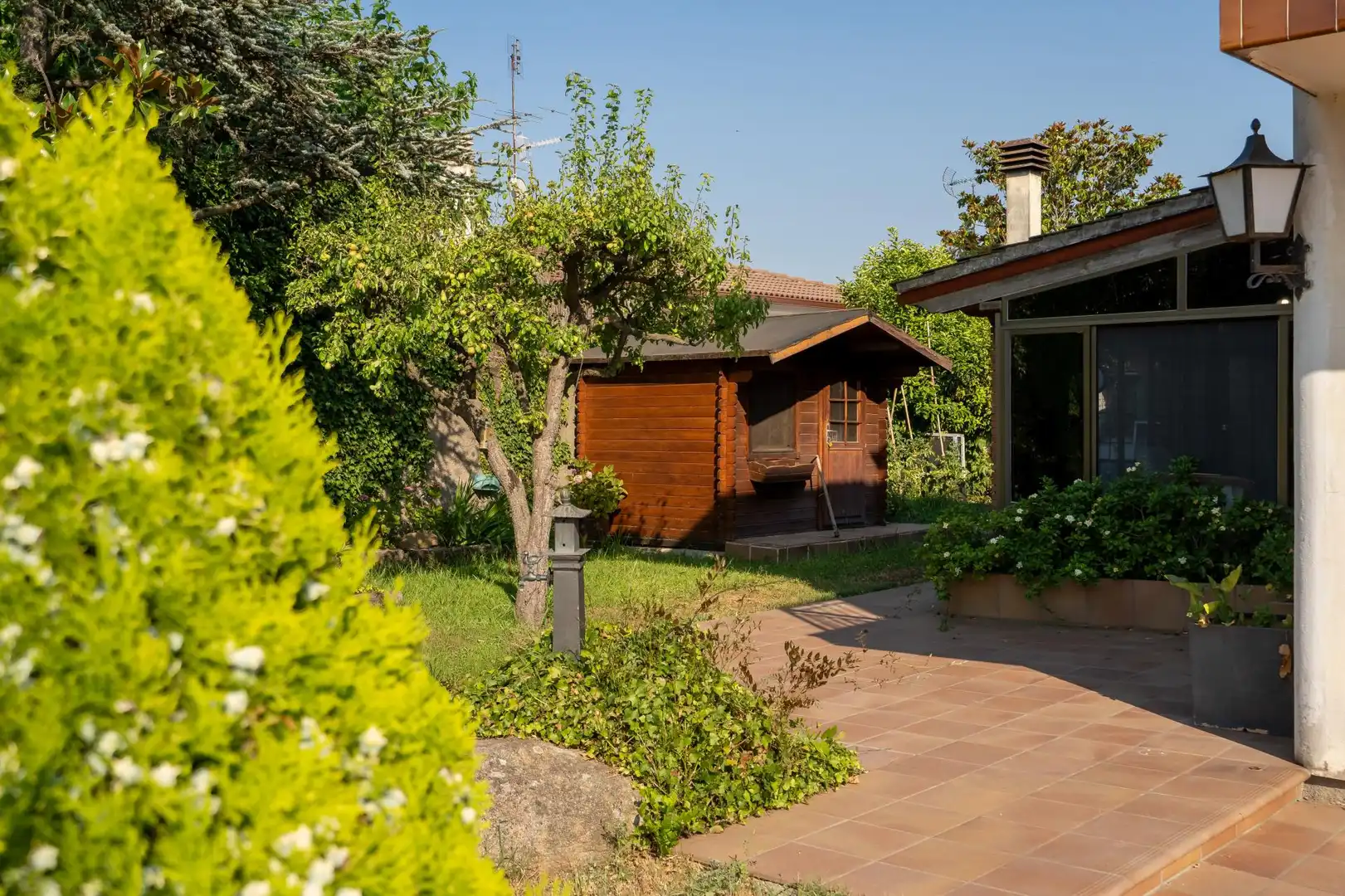 Villa mit Terrasse zum Verkauf in Sant Celoni, imagen 23