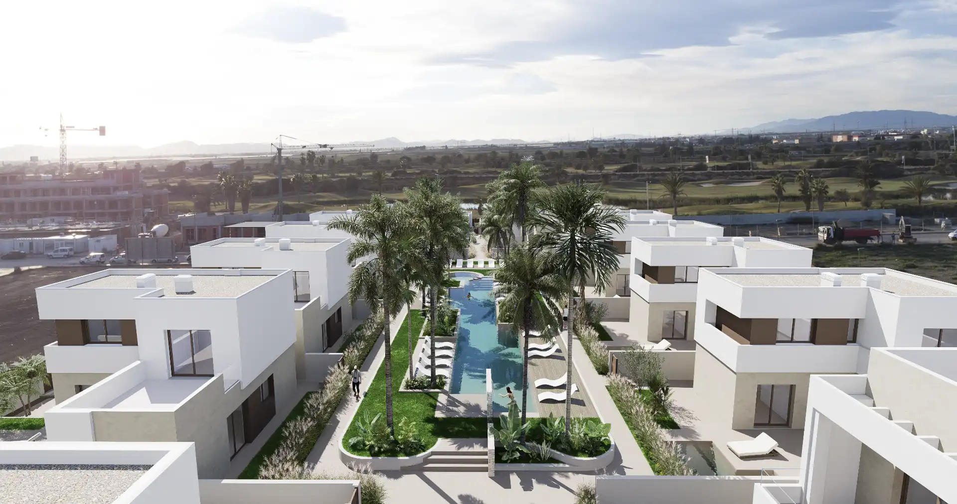 Casa con piscina en venta en Centro, imagen 22