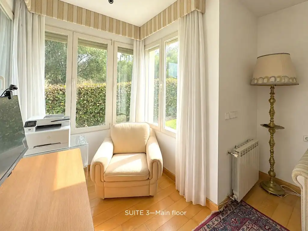 Haus mit Pool zum Verkauf in Calle Los Lagos, imagen 54