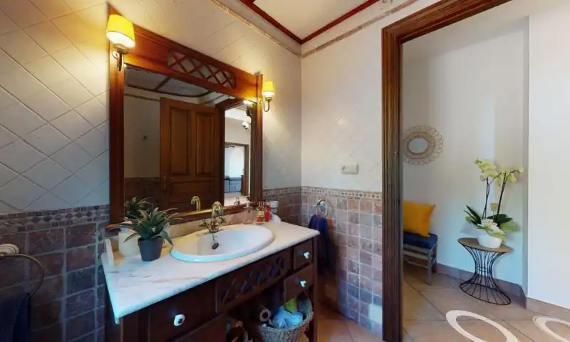 Detached house with pool for sale in La Perleta, imagen 40