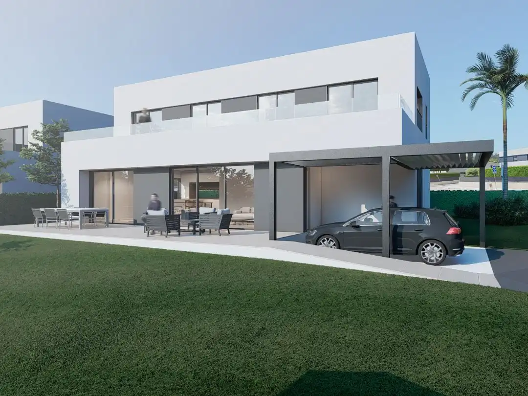 Haus mit Pool zum Verkauf in Carrer de Menorca 2, imagen 28