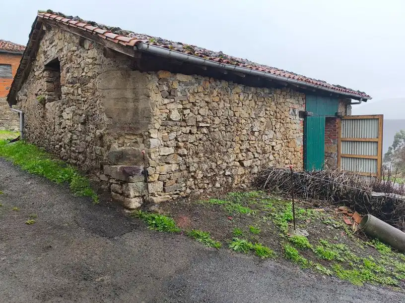 Casa rústica en venta en Alto de Piedrafita - Sobrerriba 29, imagen 2