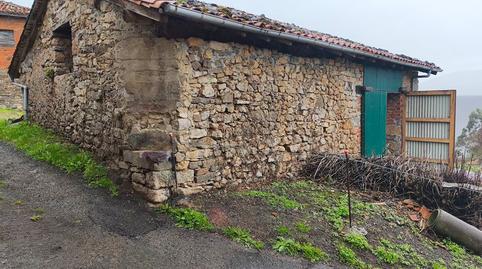 Foto 2 de Finca rústica en venda a Alto de Piedrafita - Sobrerriba, 29, Salas, Asturias