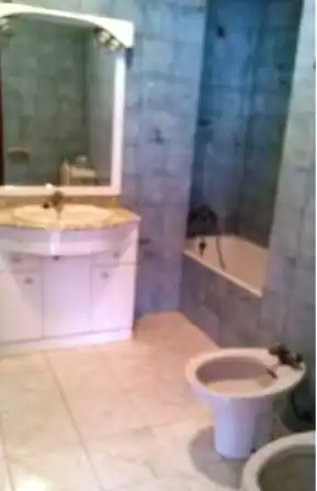 Bathroom of Duplexes for sale in Castelló de Rugat  with Heating and Terrace