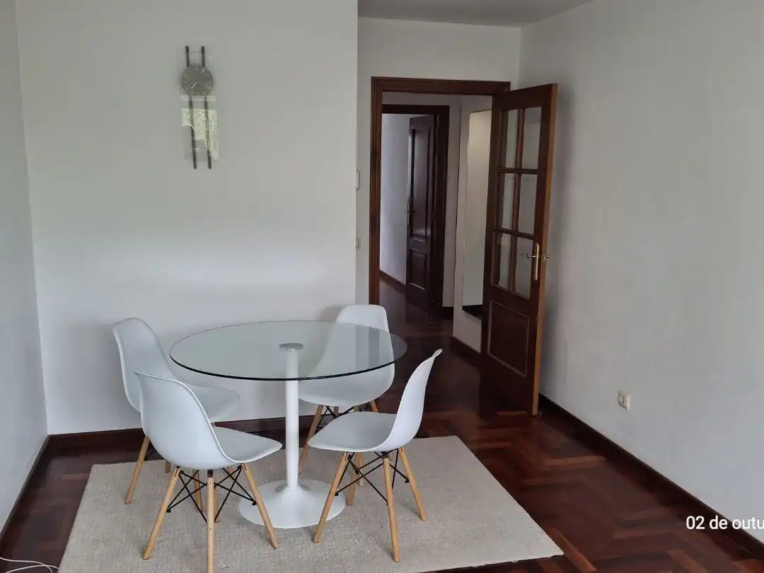 Dining room of Flat for rent in Liáns