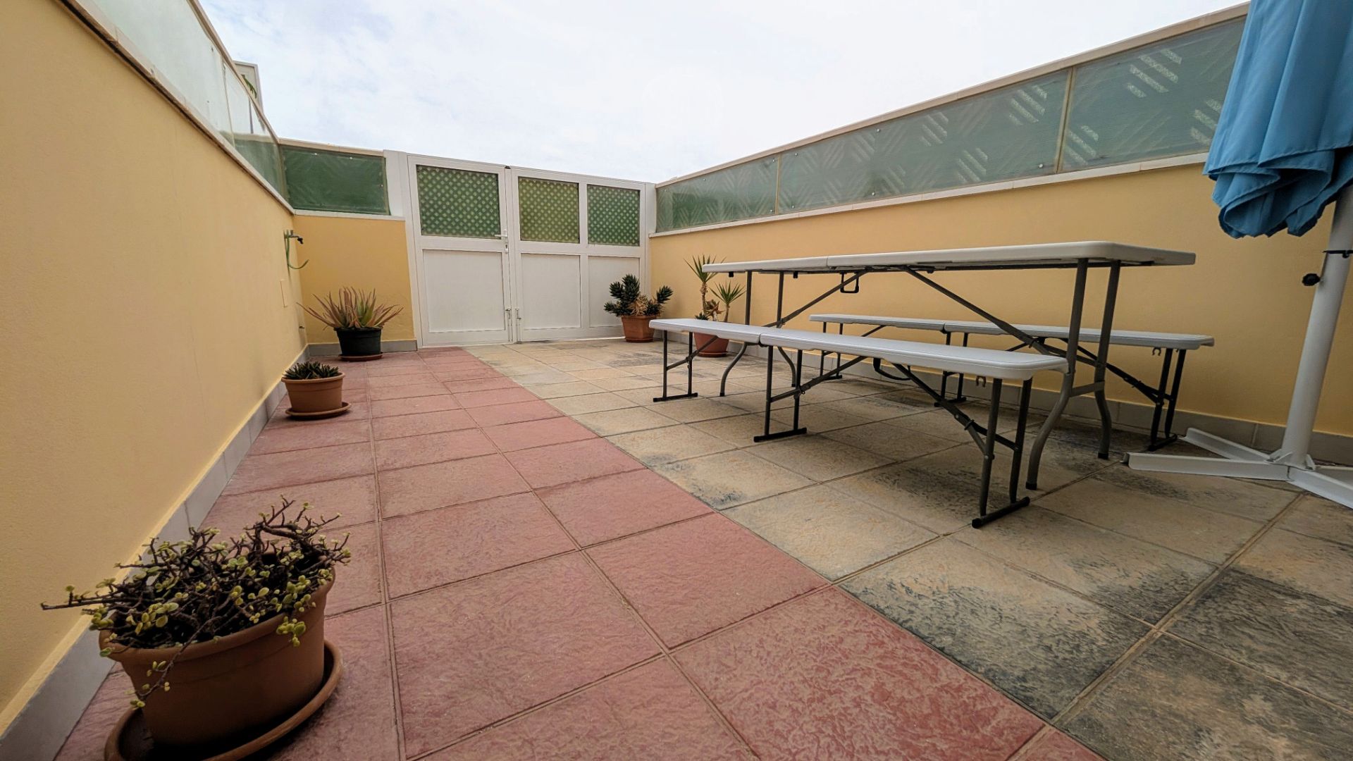 Terrassa de Casa adosada en venda en Puerto del Rosario amb Terrassa