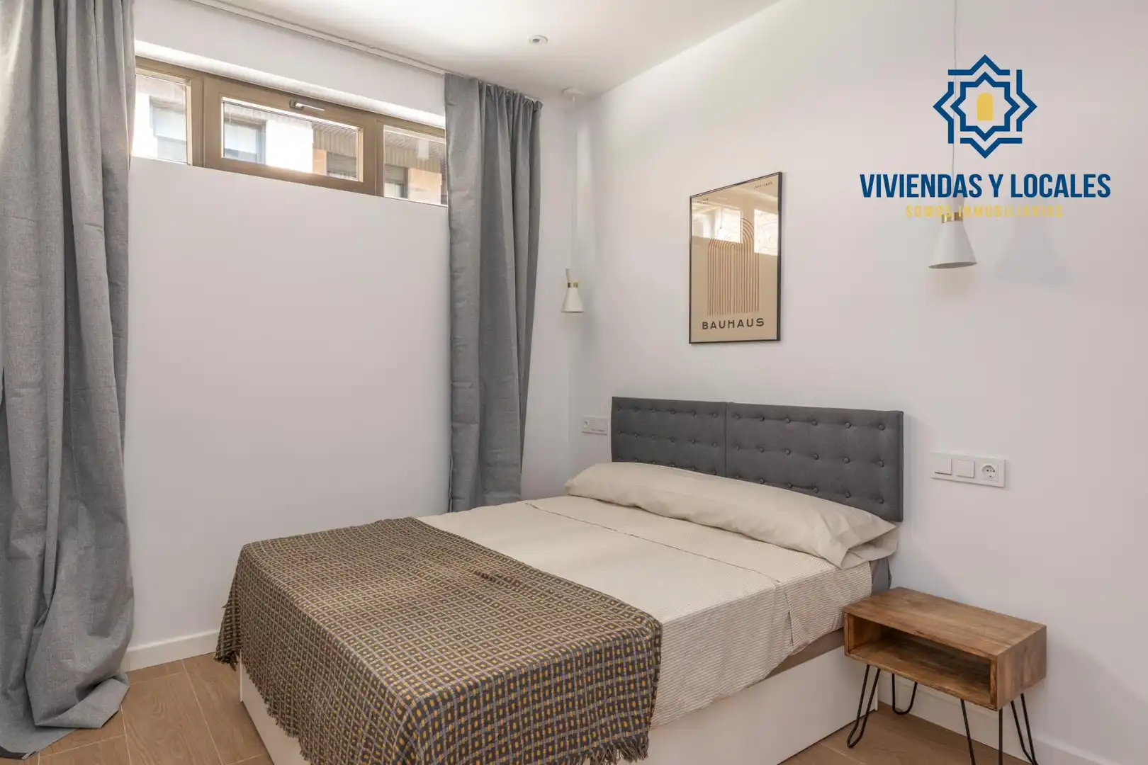 Apartament amb piscina en venda a Avenida DIVINA PASTORA 9, imagen 10