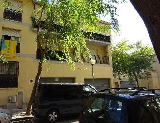 Exterior view of Flat for sale in Reus