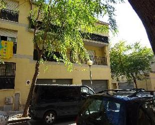 Exterior view of Flat for sale in Reus