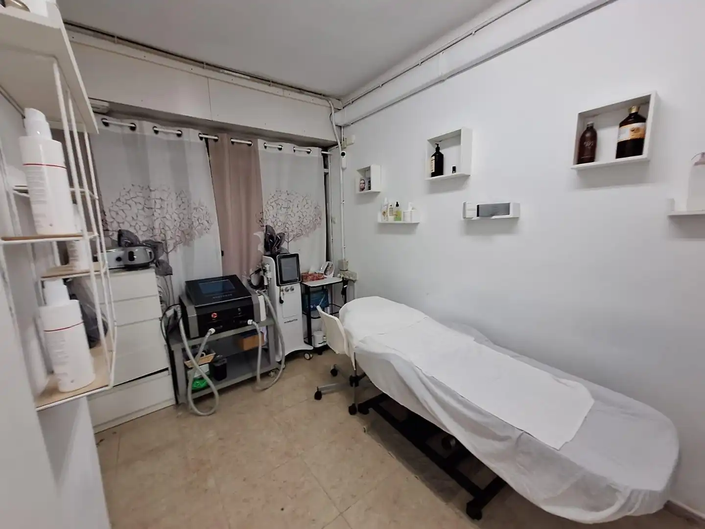 Gewerbefläche zur Miete in Poble, imagen 10