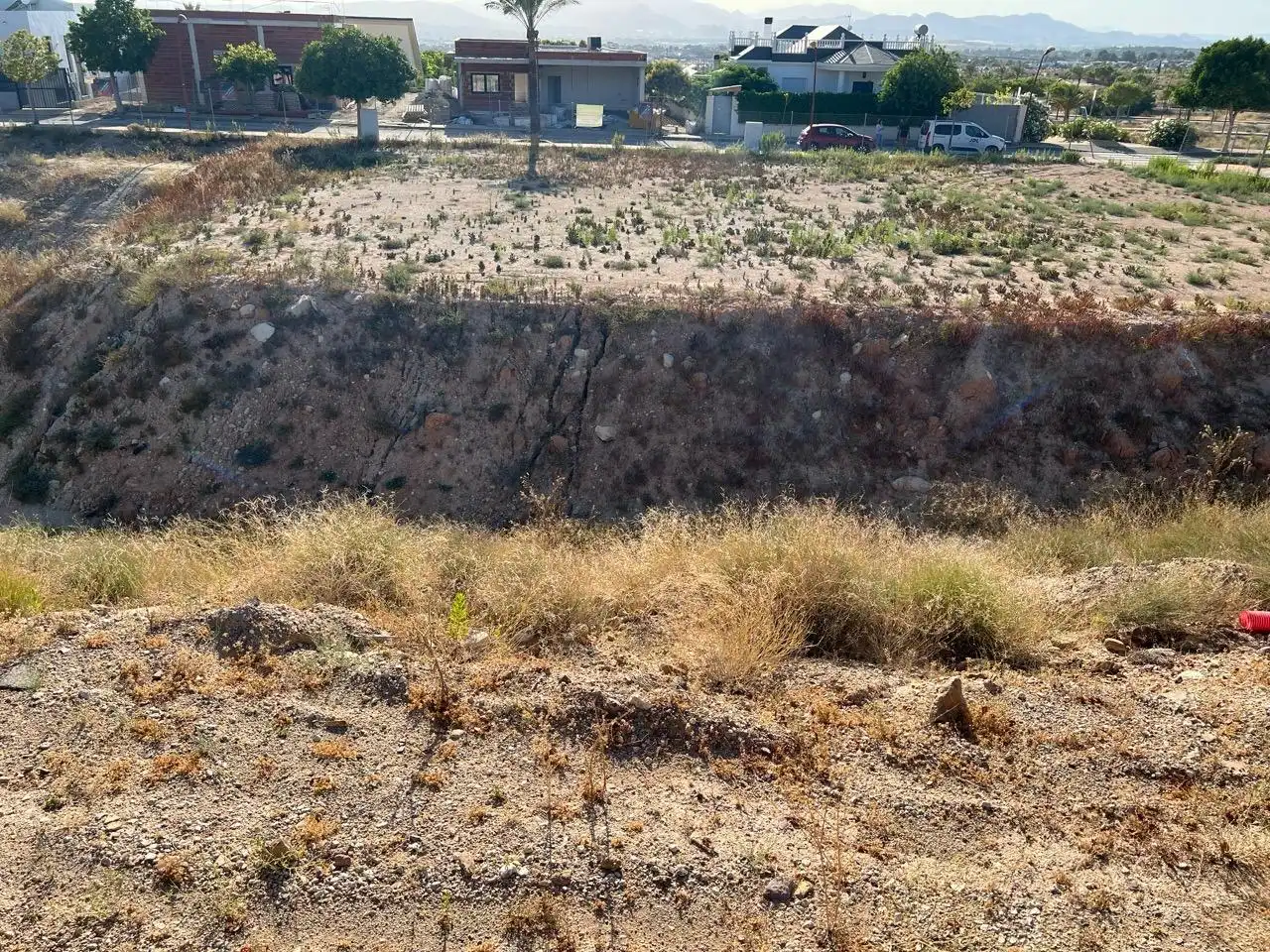 Residencial en venda en Molina de Segura