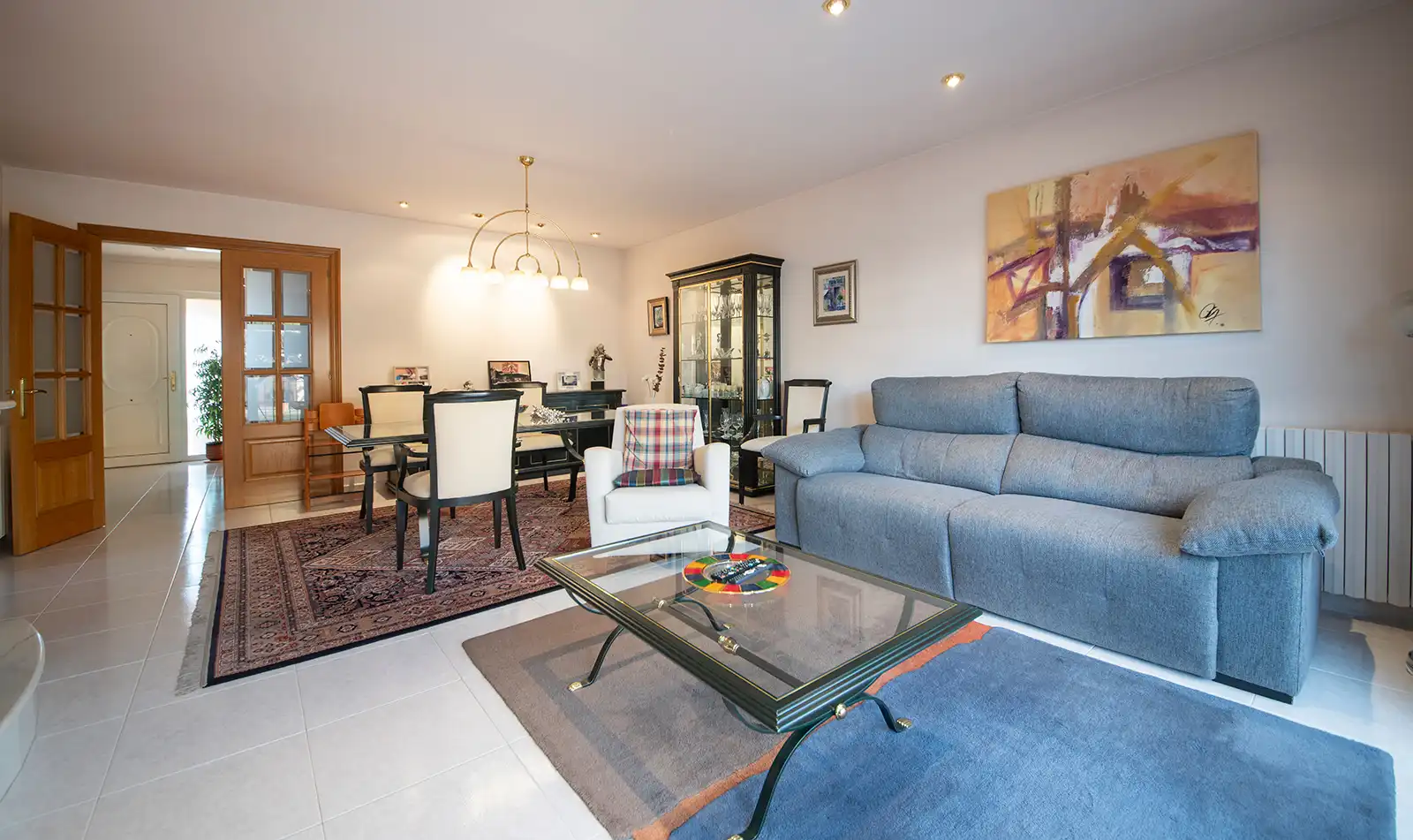 Villa mit Terrasse zum Verkauf in Olèrdola, imagen 4
