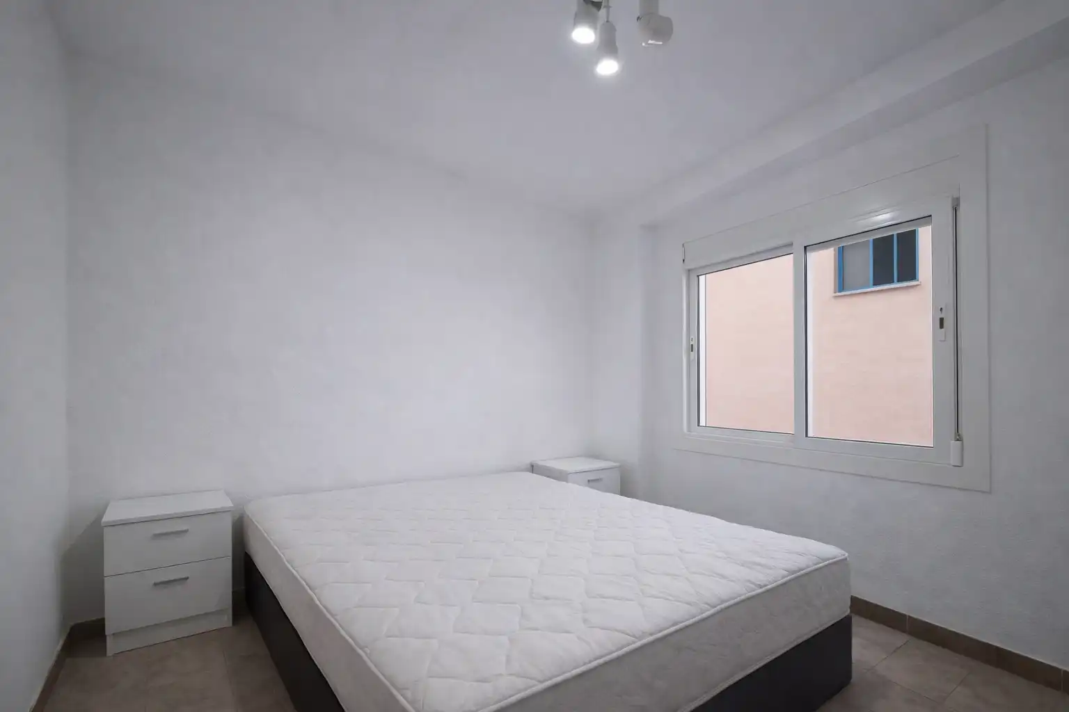 Piso en venta en Carrer del Congost, La Torrassa