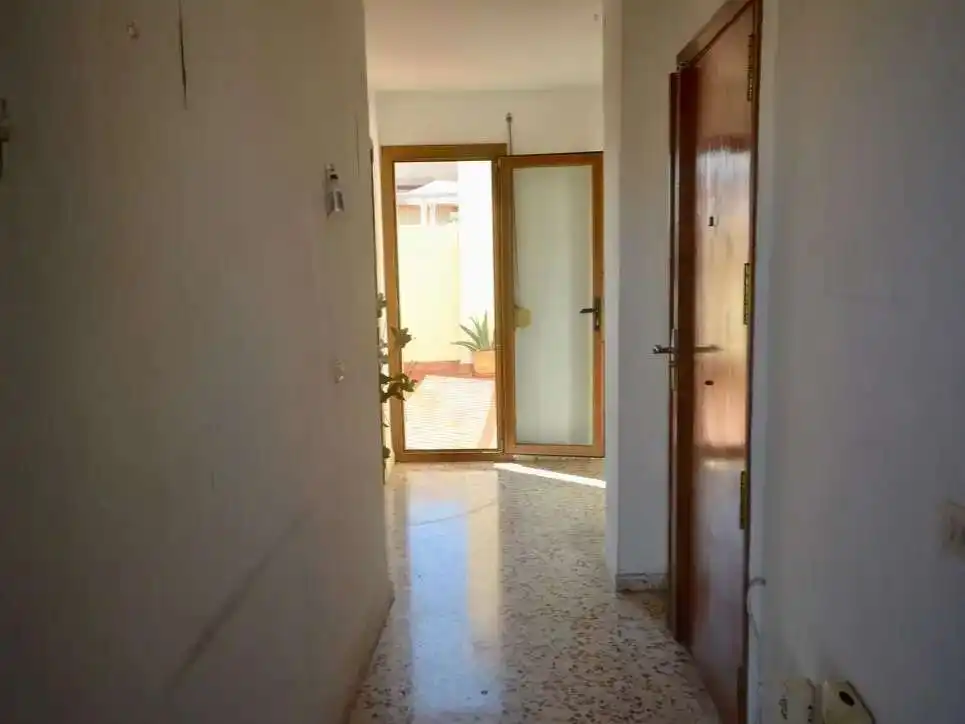 Piso con terraza en venta en Llevant, imagen 19
