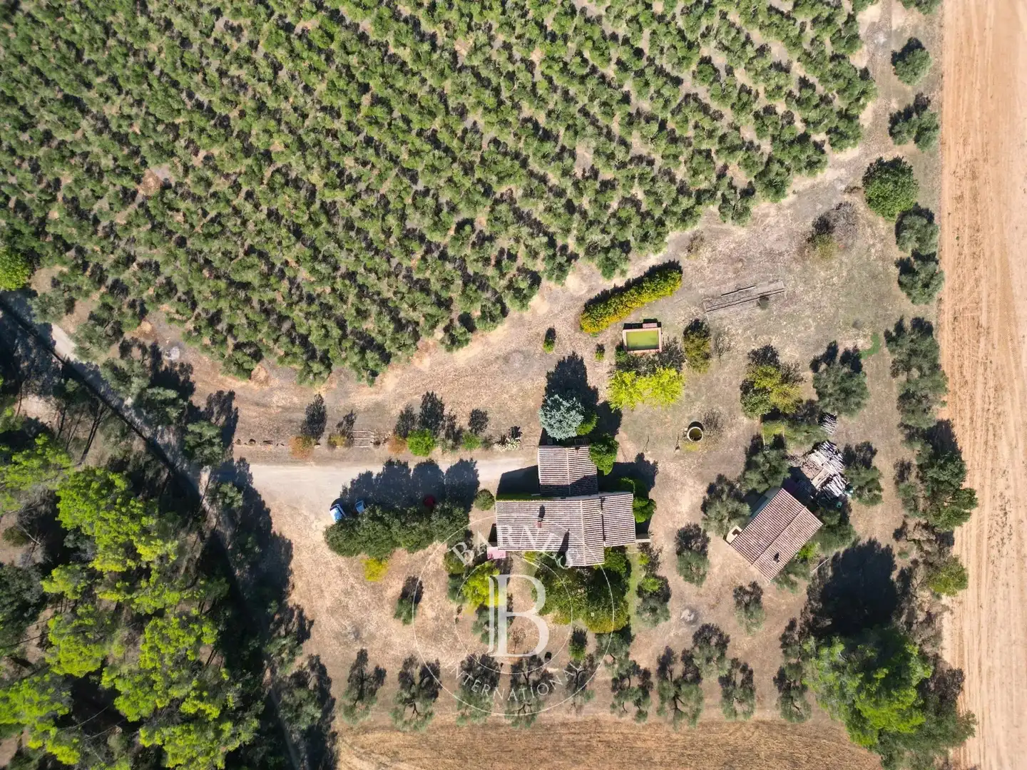Casa rustica in vendita a Forallac, imagen 3