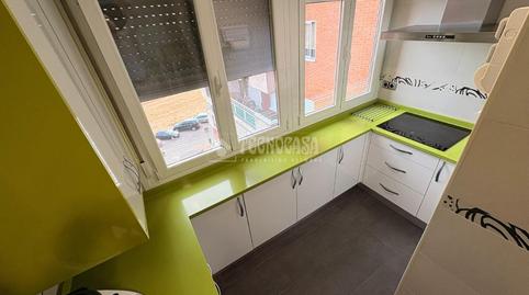 Foto 5 de Pis en venda a Loranca, Madrid