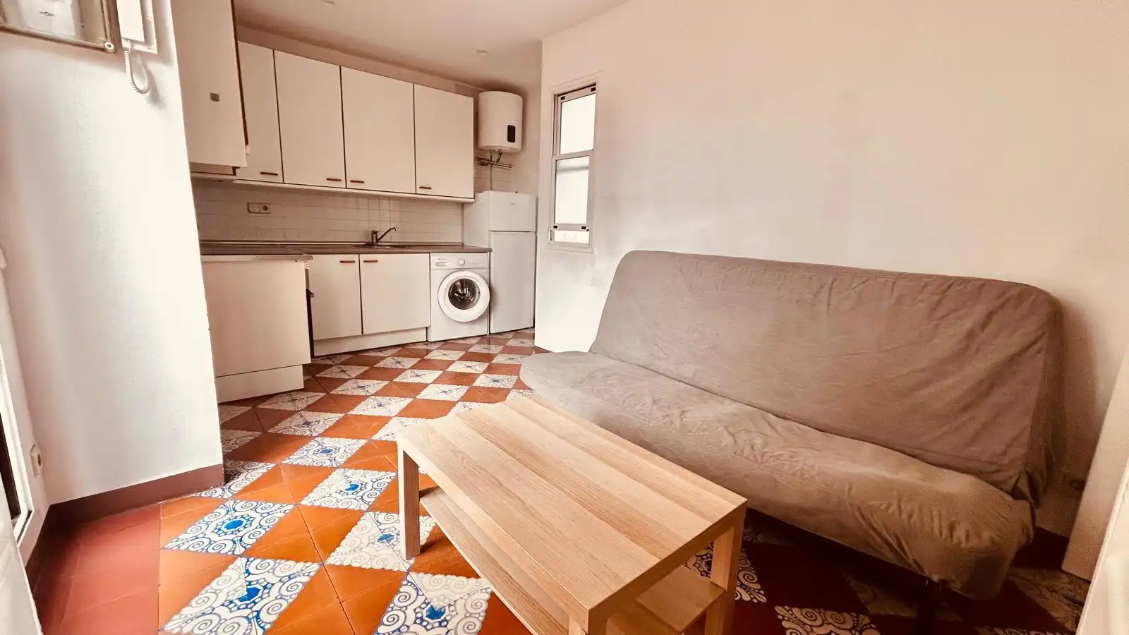 Ático en venta en Carrer de Ros de Olano, Vila de Gràcia