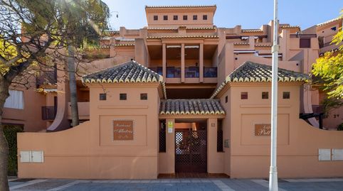Foto 3 de Ático en venta en Rector Juan de Dios Lopez, 5, Playa de Granada, Motril