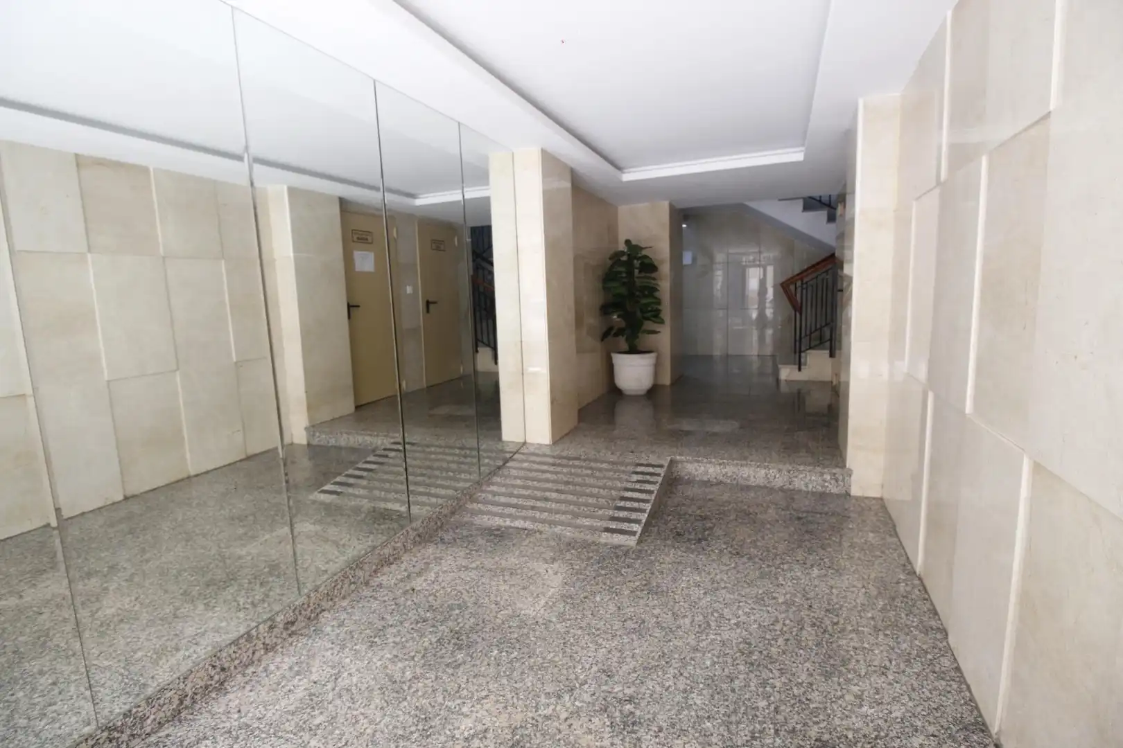 Flat for rent in Barrio de Zaidín