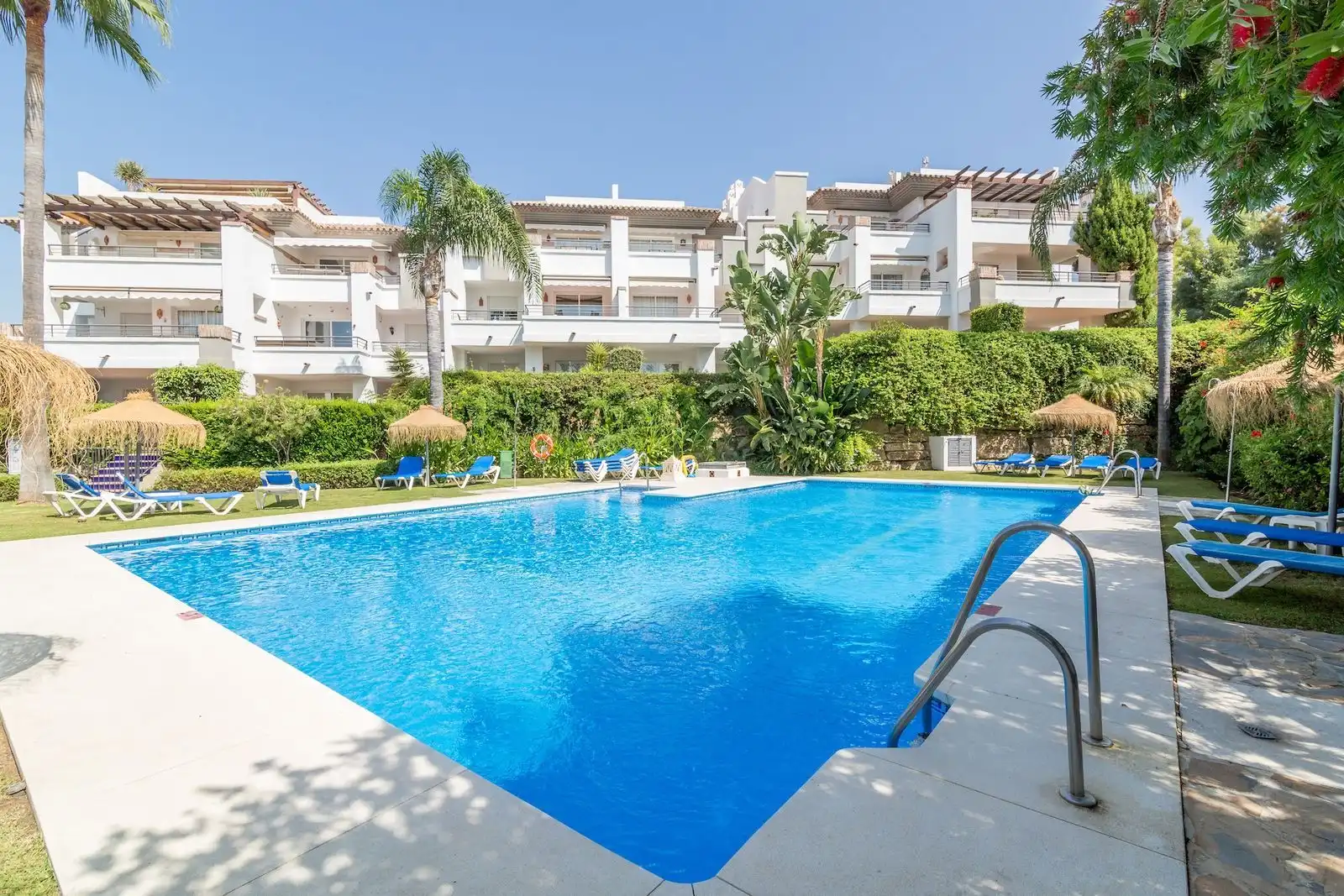 Appartamento in vendita a Calle Los Arqueros 93, imagen 11