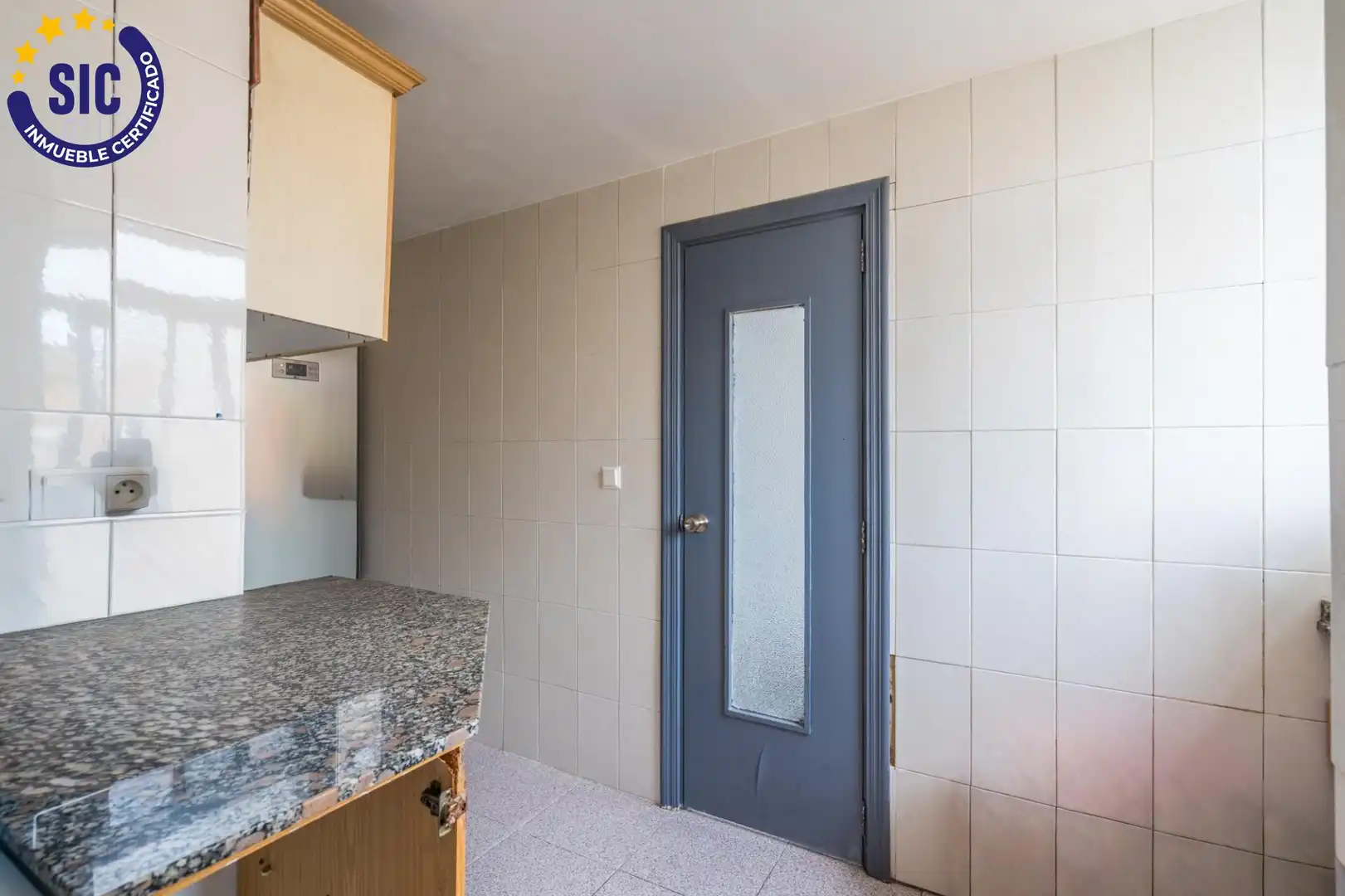 Flat with terrace for sale in Calle DR MACHI, imagen 6