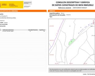 Residential for sale in Biosca