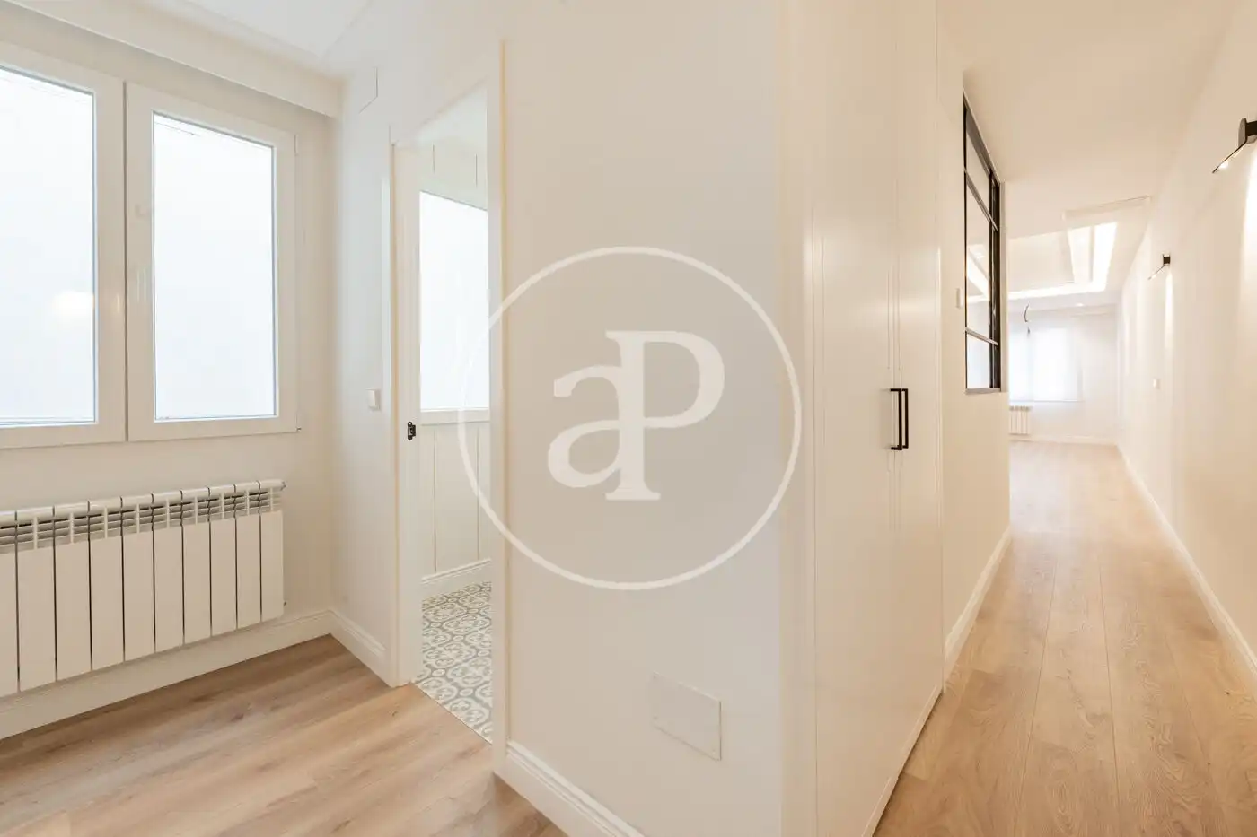 Piso en venta en Madrid con Aire acondicionado, Calefacción y Terraza