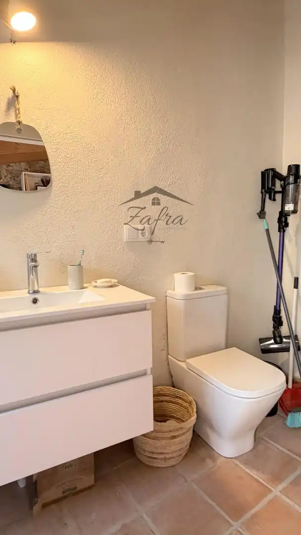 Maison mitoyenne à vendre à Carrer Carrer Baixada de Caldes, imagen 26