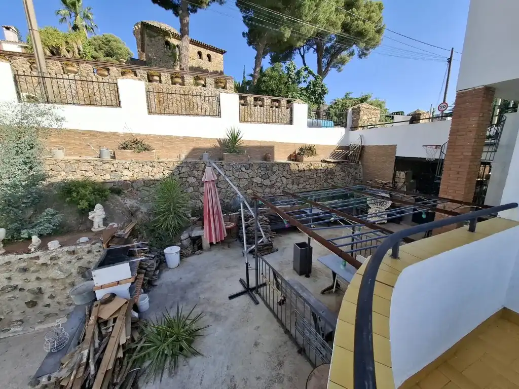 House with pool for sale in Calle Formentor, imagen 18
