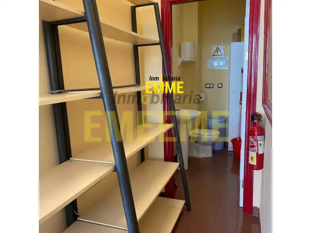 Local comercial en alquiler en Centro, imagen 4