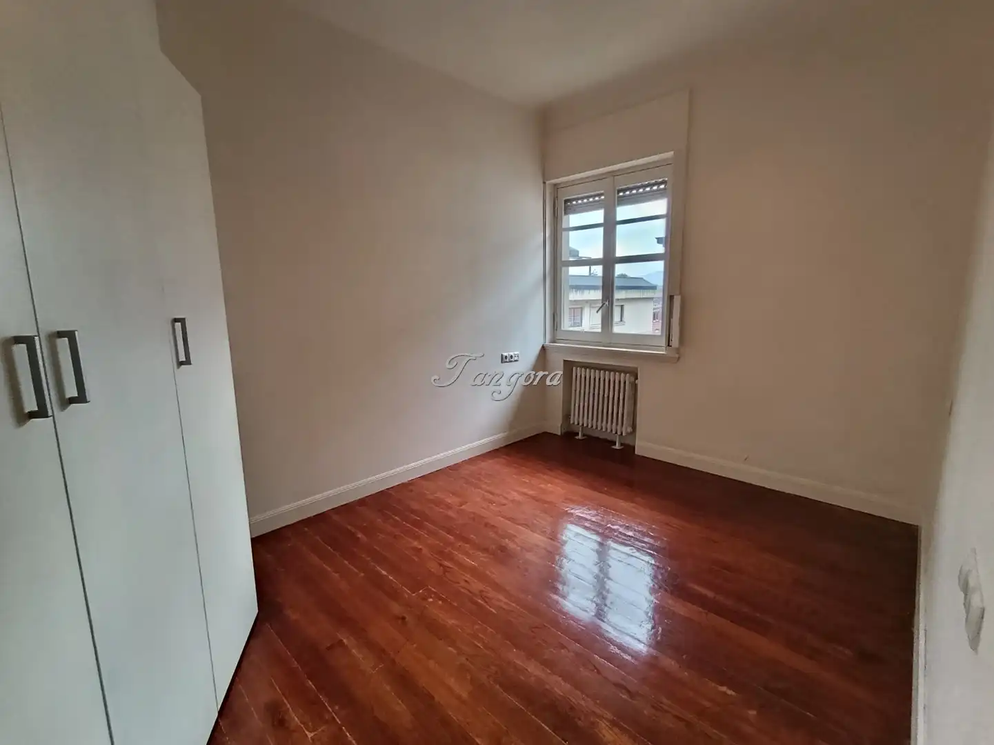 Habitación de Piso de alquiler en Getxo  con Calefacción, Parquet y Horno