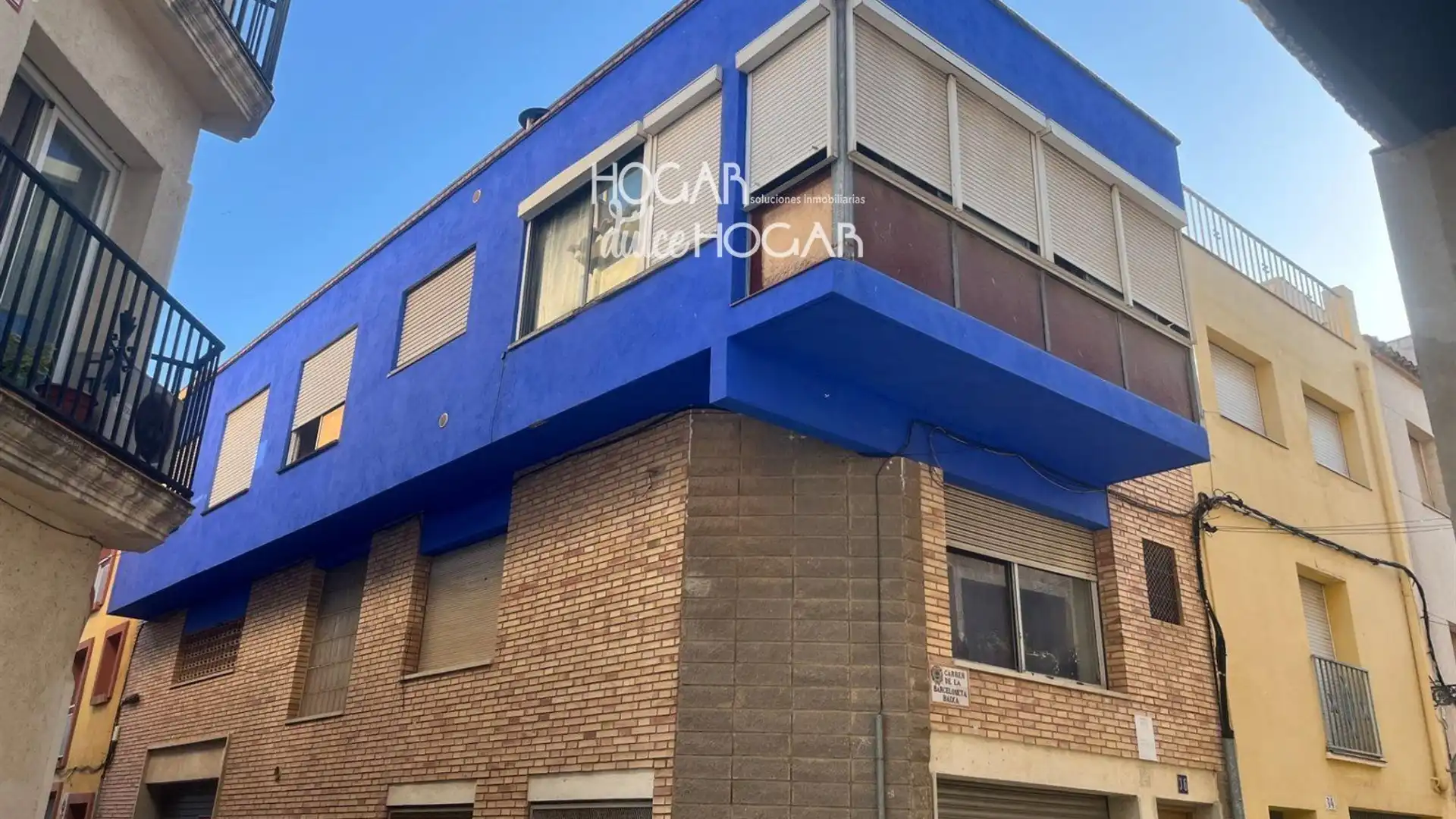 Casa adosada en venta en BARCELONETA BAIXA, Centre