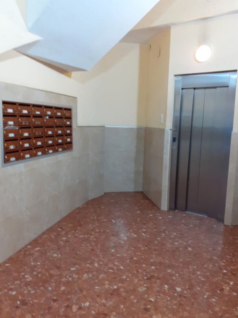 Flat for sale in Avinguda de Pérez Galdós, La Petxina