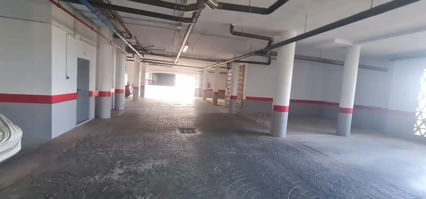 Parking of Garage for sale in Mijas