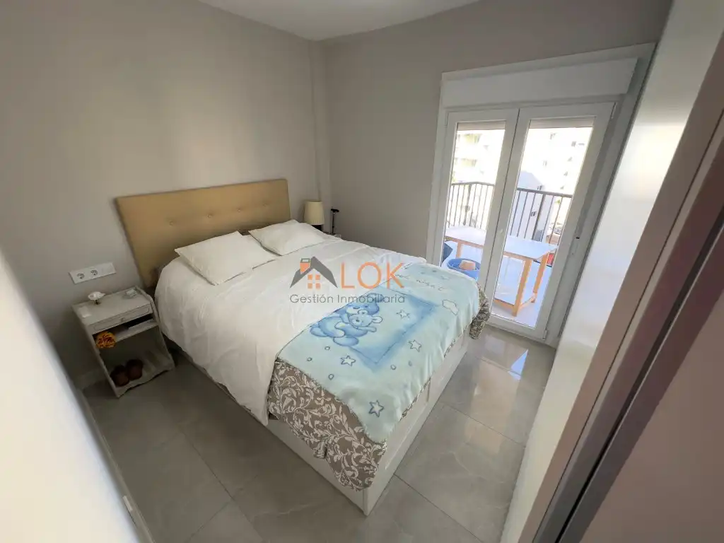 Dormitori de Pis en venda en Torremolinos