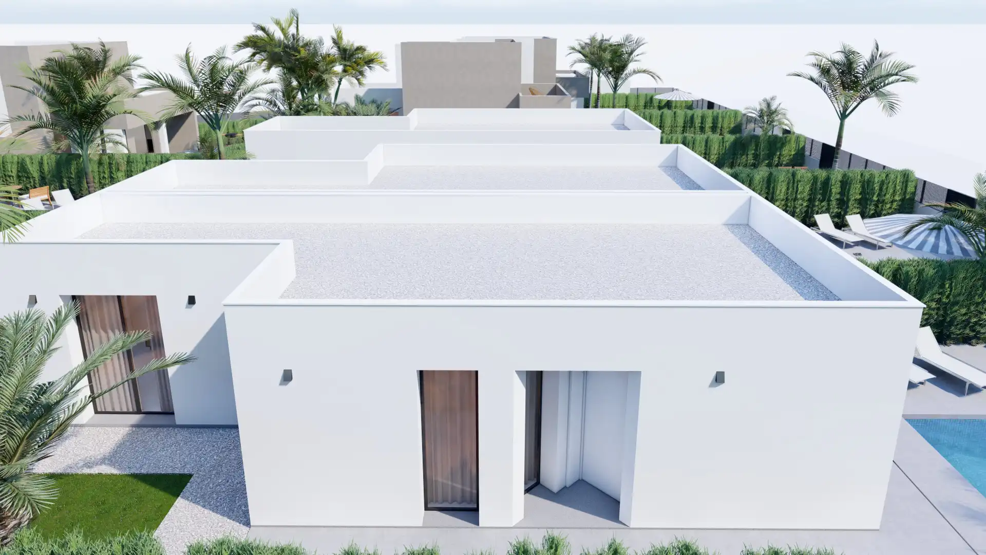 Casa o chalet en venta en Calle Cipreses, 11, Calahonda